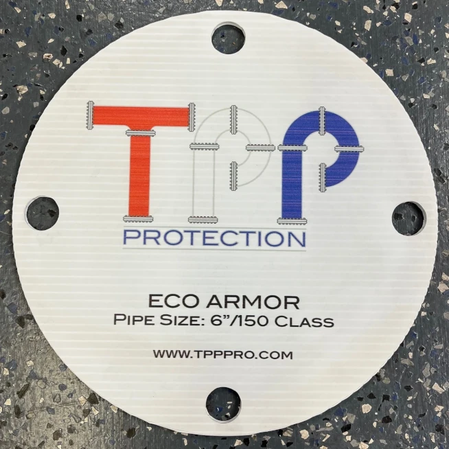 a picture of eco armor