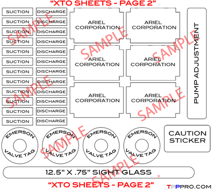 image of Paint Pro Sticker Kits